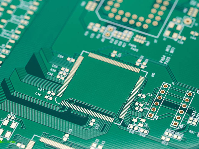 PCB打樣